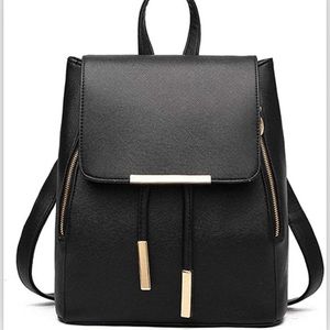 *New* Backpack Purse Shoulder Bag